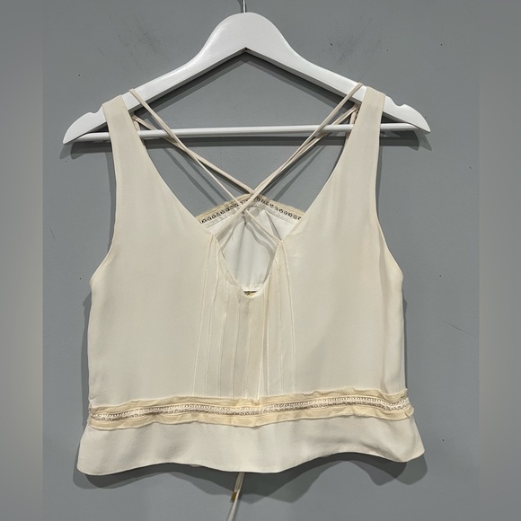 Cris Barros top - Picture 2 of 3